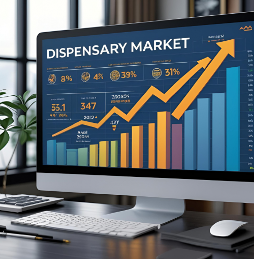 Dispensary Marketing Trends