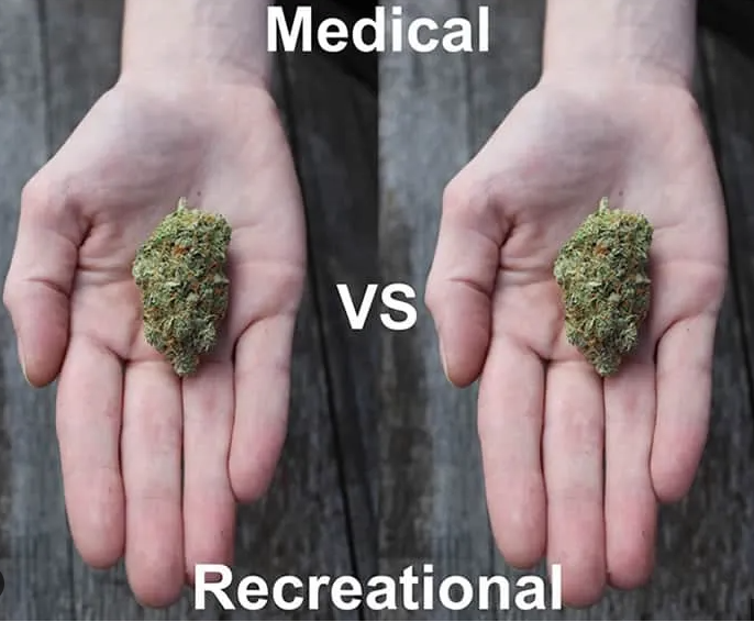 Map of dispensaries licensed for recreational sales in Delaware