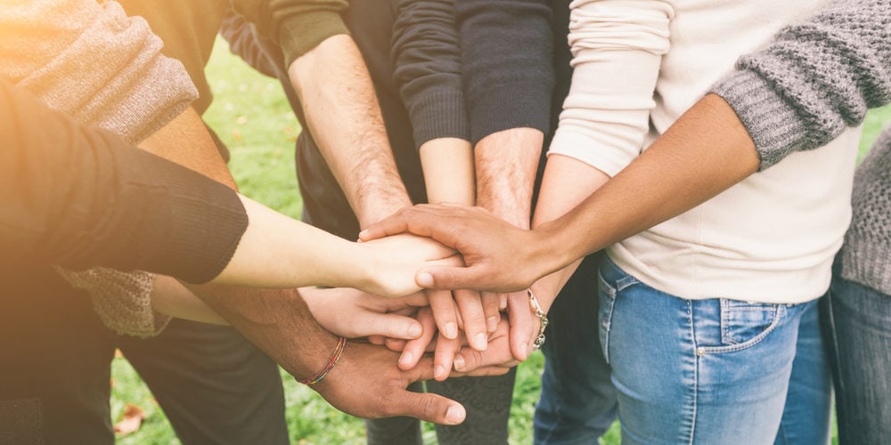 Team unity